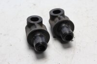Jeu de vis de fixation du support de réservoir dhuile, amortisseur de bloc moteur BMW K 1300 R K43 0518 09-15
