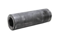Foraksel, forhjulsaksel, montering Suzuki DL 650 V-Strom WVB1 04-06