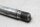 Foraksel, forhjulsaksel, montering Suzuki DL 650 V-Strom WVB1 04-06