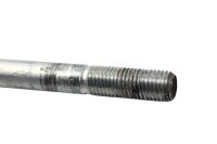Stelbolt motorophæng bagtil øverst Suzuki DL 650 V-Strom WVB1 04-06