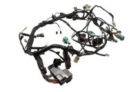 Mazo de cables principal, cable de encendido, fusible,...