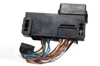 Hovedledningsnet Tændingsledning Sikring Relæ Suzuki DL 650 V-Strom WVB1 04-06