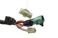 Hovedledningsnet Tændingsledning Sikring Relæ Suzuki DL 650 V-Strom WVB1 04-06