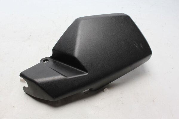 Cubierta del manillar izquierdo, protector de puños Suzuki DL 650 V-Strom WVB1 04-06