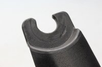 Cubierta del manillar izquierdo, protector de puños Suzuki DL 650 V-Strom WVB1 04-06