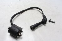 Ignition coil, ignition cables, spark plug connectors,...