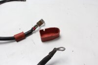 Battery cable, main cable, positive cable, ground cable...