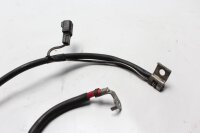 Batteriekabel Hauptkabel Plusleitung Massekabel Suzuki DL 650 V-Strom WVB1 04-06