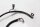 Batteriekabel Hauptkabel Plusleitung Massekabel Suzuki DL 650 V-Strom WVB1 04-06