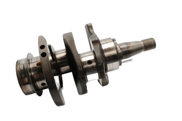 Kampiakseli, moottorin akseli, kampiakselitappi, taottu akseli BMW R 1200 GS K25 0307 R12 04-07