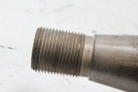 Kampiakseli, moottorin akseli, kampiakselitappi, taottu akseli BMW R 1200 GS K25 0307 R12 04-07