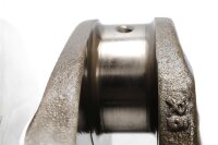 Kampiakseli, moottorin akseli, kampiakselitappi, taottu akseli BMW R 1200 GS K25 0307 R12 04-07
