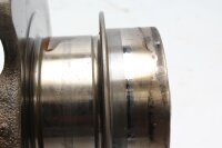 Kampiakseli, moottorin akseli, kampiakselitappi, taottu akseli BMW R 1200 GS K25 0307 R12 04-07