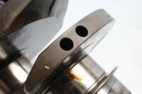 Kampiakseli, moottorin akseli, kampiakselitappi, taottu akseli BMW R 1200 GS K25 0307 R12 04-07