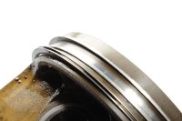 Kolben mit Kolbenringen links Zylinderbaugruppe BMW R 1200 GS K25 0307 R12 04-07
