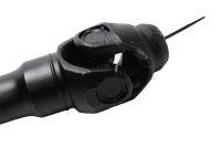 Arbre de transmission, arbre de cardan, joint universel, transmission finale BMW K 1300 R K43 0518 09-15