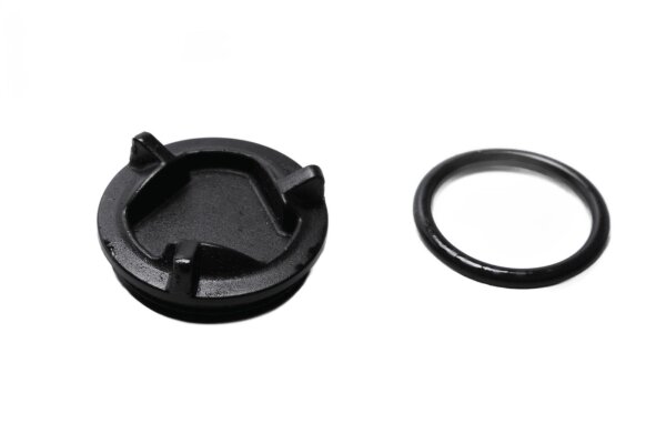 Öldeckel Schraubverschluss O-Ring Dichtung BMW R 1200 GS K25 0307 R12 04-07