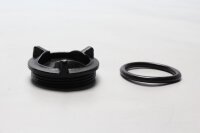 Öldeckel Schraubverschluss O-Ring Dichtung BMW R 1200 GS K25 0307 R12 04-07
