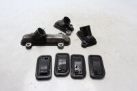 Luftfilterhus, udluftningsventiler, pakning BMW K 1300 R K43 0518 09-15