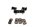 Luftfilterhus, udluftningsventiler, pakning BMW K 1300 R K43 0518 09-15
