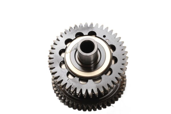 Generator friløbsstarter tandhjul BMW K 1300 R K43 0518 09-15