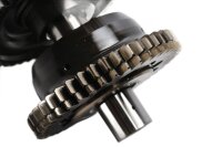 Generator friløbsstarter tandhjul BMW K 1300 R K43 0518 09-15