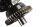 Generator friløbsstarter tandhjul BMW K 1300 R K43 0518 09-15