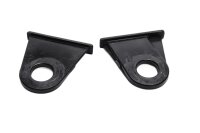 Rear upper fairing bracket cover retaining bracket Honda...