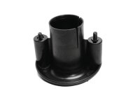 Intake manifold, carburetor rubber, air guide Honda VFR...