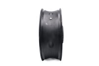 Hinterradfelge 5.50x17 Schmiedefelge schwarz hinten Yamaha YZF R6 RJ09 05-06
