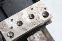 ABS-pompregeleenheid remmodulatorblok BMW K 1200 S K40 K12S 0581 05-08
