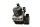 ABS-pompregeleenheid remmodulatorblok BMW K 1200 S K40 K12S 0581 05-08