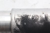 Gabelholm links Vordergabel Standrohr Federbein BMW R 1200 GS K25 0307 R12 04-07