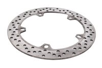 Bremsscheibe gelocht vorne links 4,6mm BMW R 1200 GS K25...