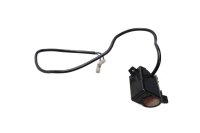 Unidad de control del manillar con interruptor de...