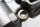 Ventilkåpa topplockspackning bak Suzuki DL 650 V-Strom WVB1 04-06