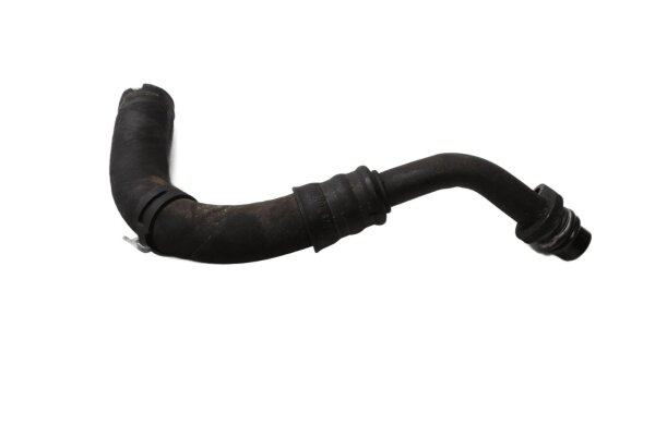 Oliekølerledning, olierør, kølesystemslange BMW K 1200 S K40 K12S 0581 05-08