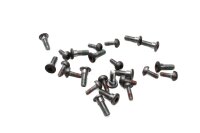 Brake disc screw set, hexagon socket Honda CB 1000 F Big...