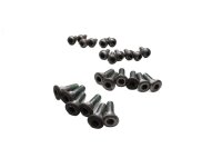 Brake disc screw set, hexagon socket Honda CB 1000 F Big...