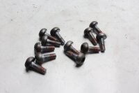 Bremseskiveskruesæt, indvendig sekskant Honda CB 1000 F Big One SC30 93-96