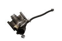 Water pump housing hose motor cooling Honda CB 1000 F Big...