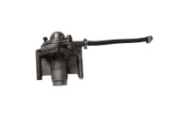 Water pump housing hose motor cooling Honda CB 1000 F Big...