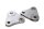 Motorophængsmonteringsplade forreste bund Honda CB 1000 F Big One SC30 93-96