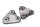Motorophængsmonteringsplade forreste bund Honda CB 1000 F Big One SC30 93-96