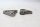 Motorophængsmonteringsplade forreste bund Honda CB 1000 F Big One SC30 93-96