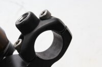 Raccord dembrayage, réservoir hydraulique, support de levier BMW K 1300 R K43 0518 09-15