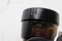 Raccord dembrayage, réservoir hydraulique, support de levier BMW K 1300 R K43 0518 09-15