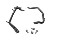 Luggage rack for rear left and right luggage carrier...