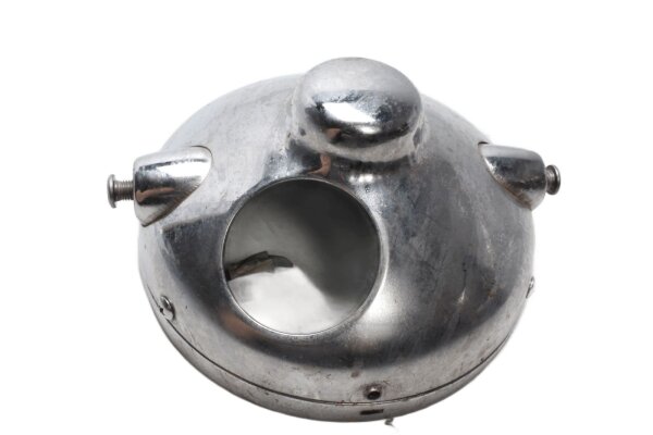 Scheinwerfergehäuse Lampentopf Chrom vorne Honda CB 1000 F Big One SC30 93-96