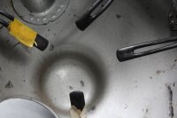 Scheinwerfergehäuse Lampentopf Chrom vorne Honda CB 1000 F Big One SC30 93-96